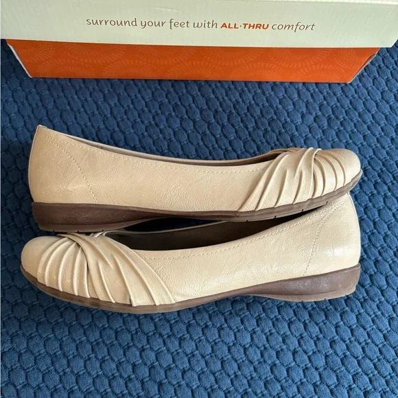 Natural Soul Flats - Picture 3 of 8